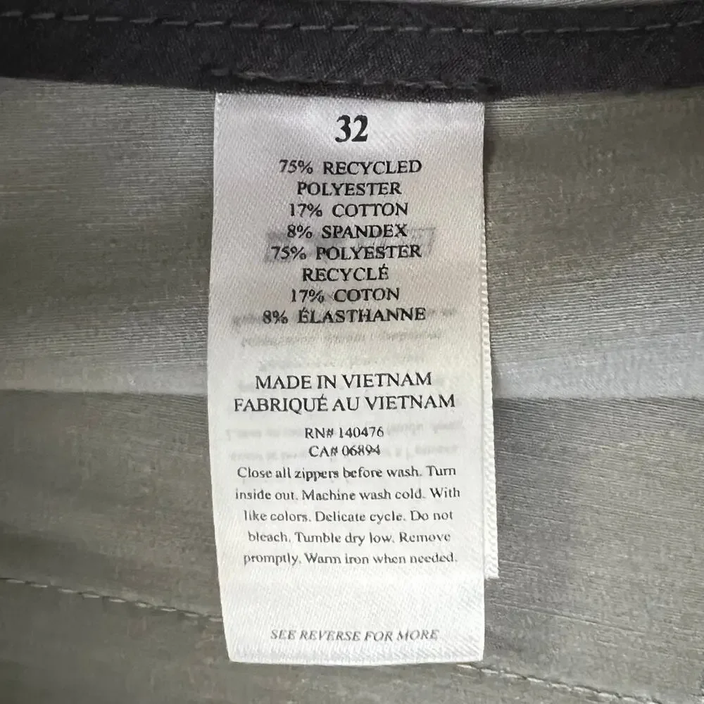 Faherty nwt men